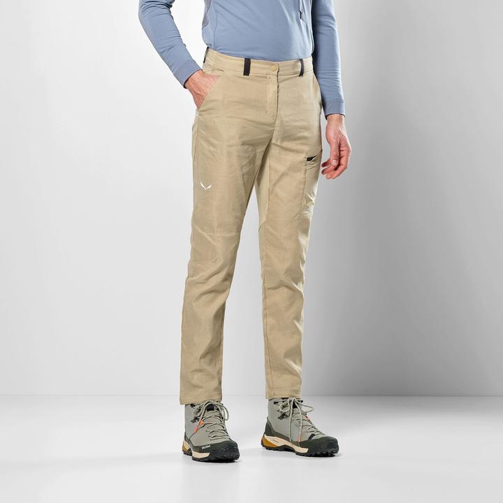 Produktbild Salewa Puez Talveno Durastretch 2 in 1 Hose Herren (XXL)