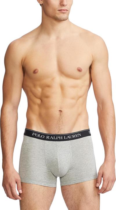 Immagine prodotto Ralph Lauren Boxer Casual Figura aderente (XXL, confezione da 3)
