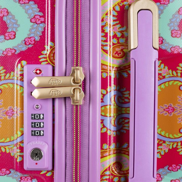 Produktbild Oilily Travel 4 Rollen Trolley 67 cm (70 l, M (50 - 90l))