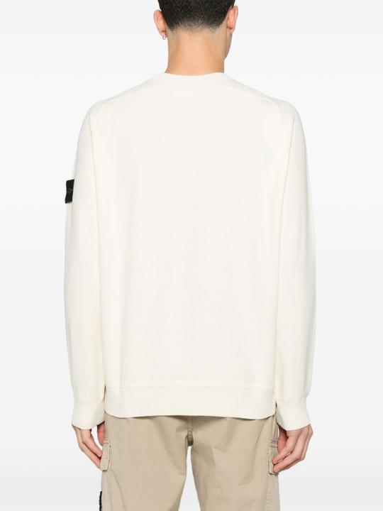 Actual product image Stone Island Maglie Avorio (S)