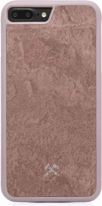 Produktbild Woodcessories EcoBump Stone (Apple iPhone 8 Plus, Apple iPhone 7 Plus)
