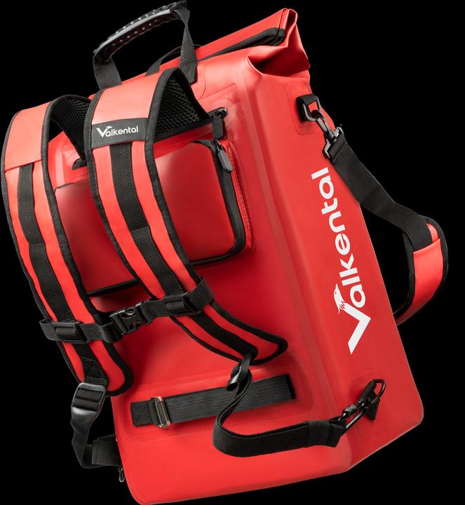 Immagine prodotto Valkental ValkOne (25 l, Borsa portapacchi)