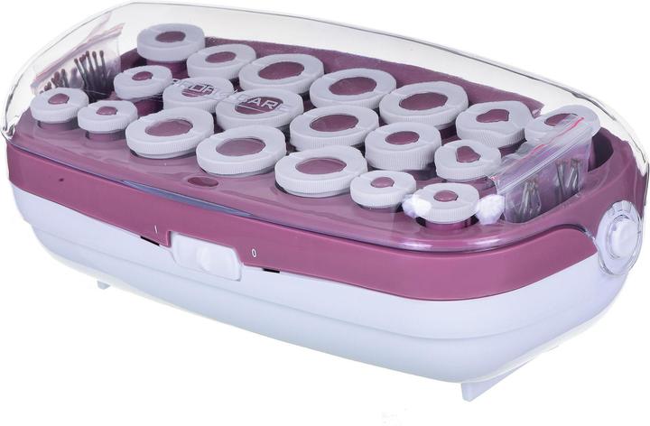 Produktbild Profi-Care PC-LW 3028 baltas/maroon curling iron