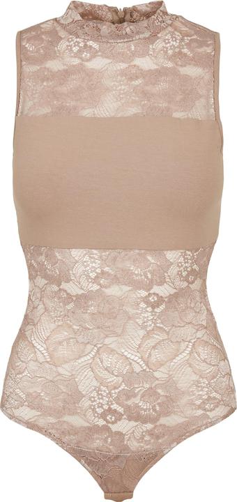 Urban Classics Ladies Laces Body - 5866