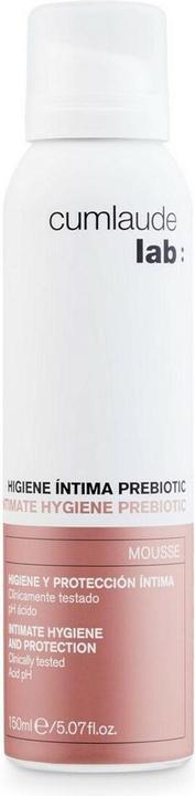Immagine prodotto Rilastil HIGIENE INTIMA PREBIOTIC mousse 150 ml (150 ml, Gel intimo)