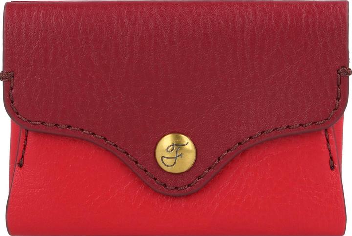 Rouge velours