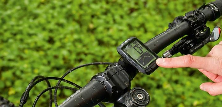 Immagine prodotto Sigma Sport Puro GPS