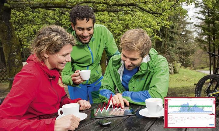 Immagine prodotto Sigma Sport Puro GPS