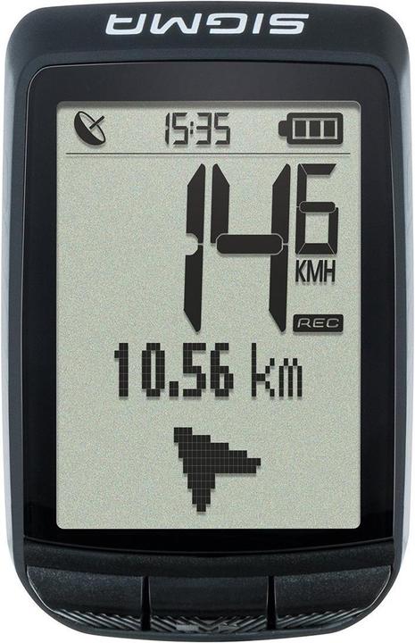 Immagine prodotto Sigma Sport Puro GPS