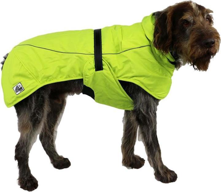 Immagine prodotto Ancol Cappotto per cani Extreme Blizzard (70, Cappotto per cani)