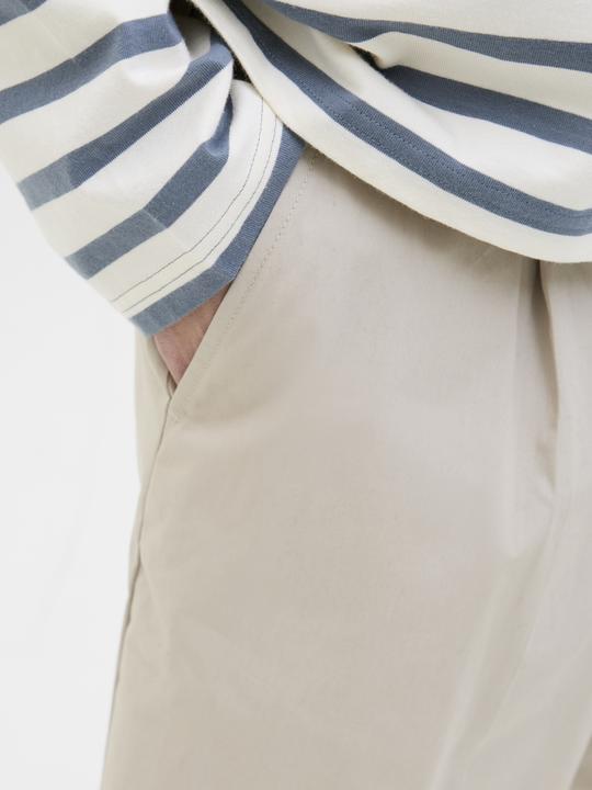 Produktbild Jack & Jones Baggy fit Chino Shorts Chino Shorts (XXL)