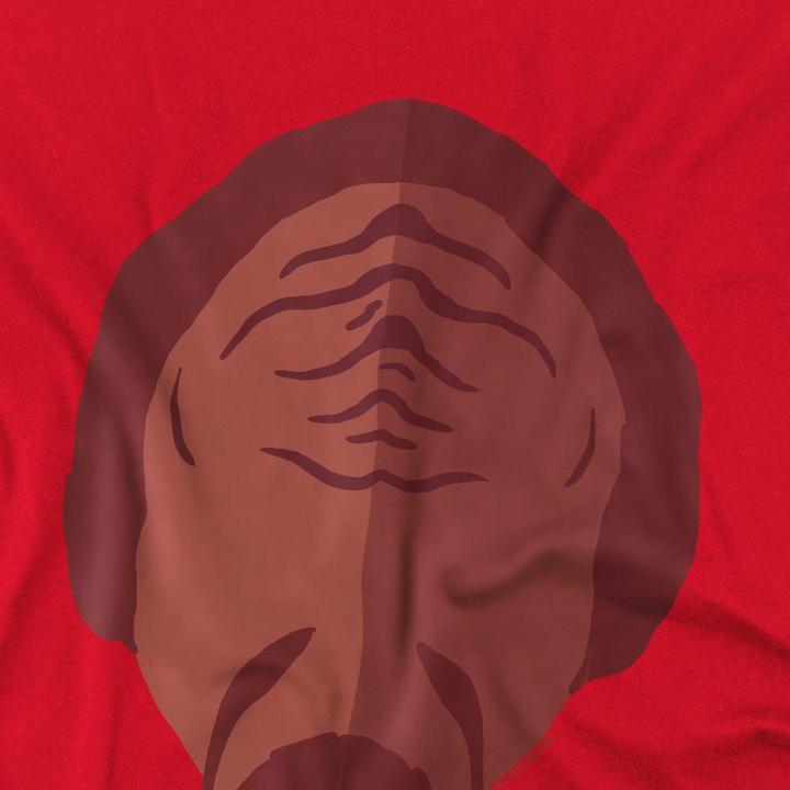 Produktbild The Next Gen Klingon TShirt (XL)