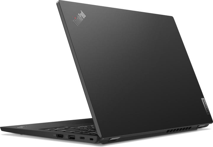 Actual product image Lenovo ThinkPad L13 Gen 5 (13.30", Intel Core Ultra 5 125U, 16 GB, 512 GB, DE)