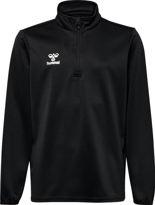 Produktbild hummel Hmlessential Half-Zip Kids (140)
