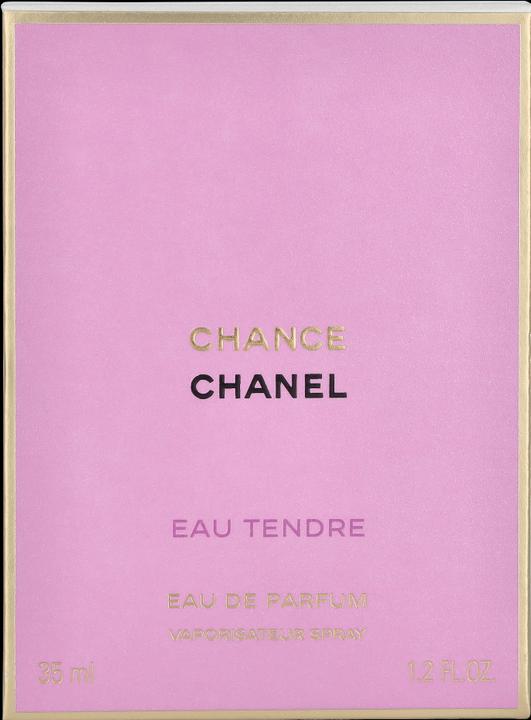 Image du produit Chanel Eau Tendre (Eau de parfum, 35 ml)