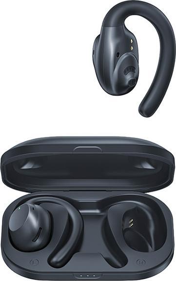 Actual product image Usams True Wireless Earhook Earbuds EM Series (4.50 h, Wireless)