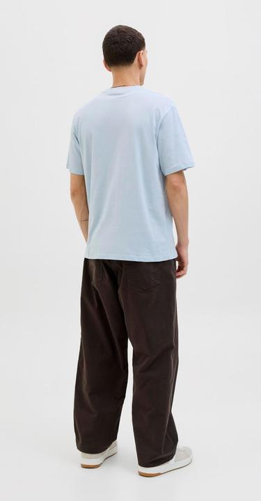 Produktbild Jack & Jones Gedruckt Rundhalsausschnitt T-shirt T-shirt (S)