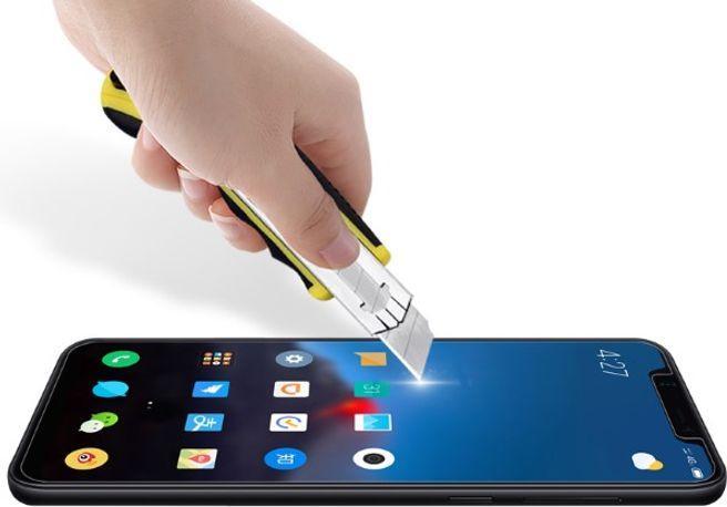 Productafbeelding Nillkin H+ PRO beschermend glas (1 Stuk, Xiaomi Mi 8)
