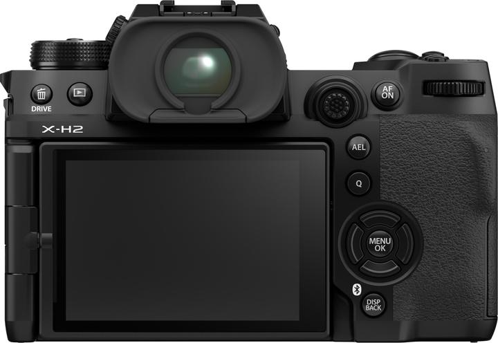 Produktbild Fujifilm X-H2 (40.20 Mpx, APS-C / DX)
