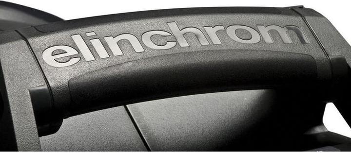 Actual product image Elinchrom Compact BRX 250 (250 W, Flash head)