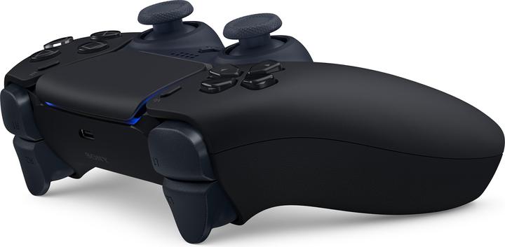 Image du produit Sony DualSense Wireless-Controller - Midnight Black (PS5)