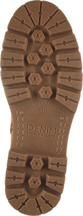Produktbild Tom Tailor Stiefel (42)