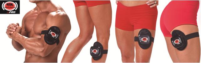 Immagine prodotto Palestra Abs-A-Round Pro Platinum