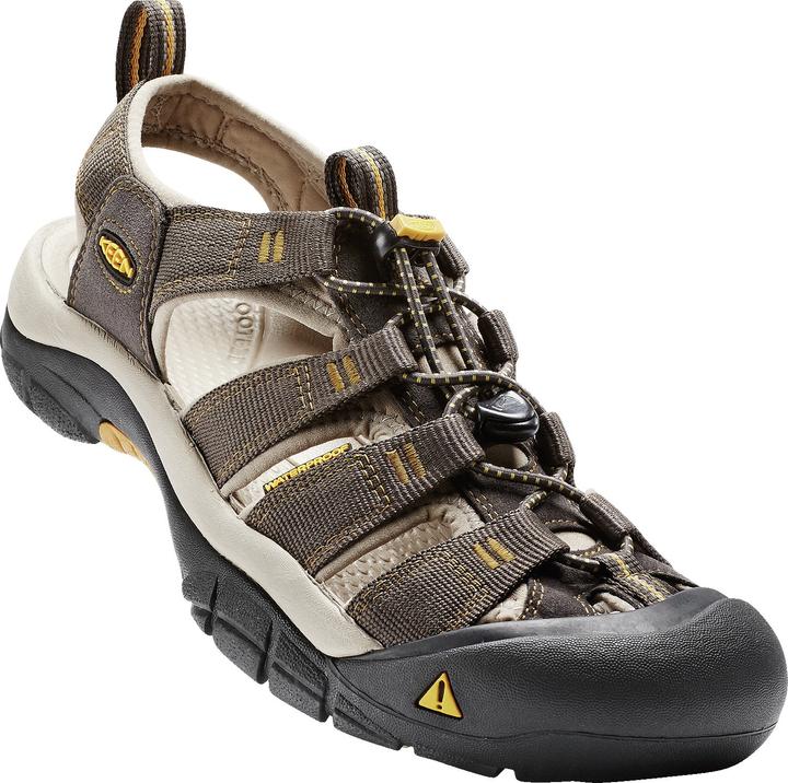 Actual product image Keen Newport H2 Sandals (42.5)