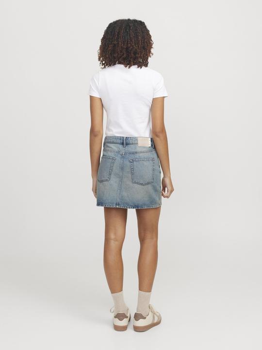 Image du produit JJXX Jxlaura Short Mw Denim Skirt Dnm Sn (XS)