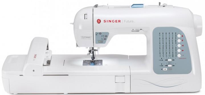 Produktbild Singer Futura XL-420