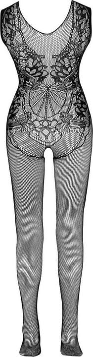 Actual product image No:xqse Catsuit (S, L)