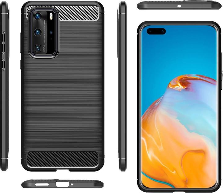 Produktbild Nalia Design Case (Huawei P40 Pro+)