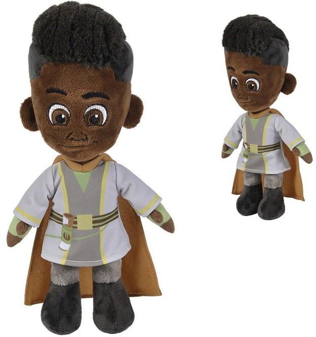Produktbild Simba Disney Young Jedi Adventures, Kai (28 cm)