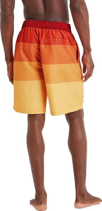 Immagine prodotto TOG24 Felix Costume da Bagno a Pantaloncino Strisce a Contrasto Uomo (XL)