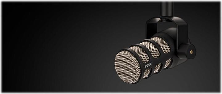 Produktbild RØDE PodMic