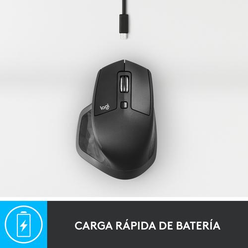 Productafbeelding Logitech MX Master 2S (Draadloze)
