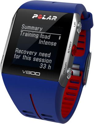 Produktbild Polar V800 Hr