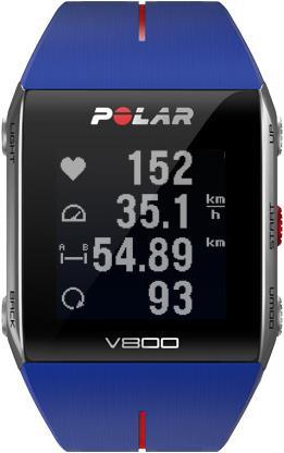 Produktbild Polar V800 Hr