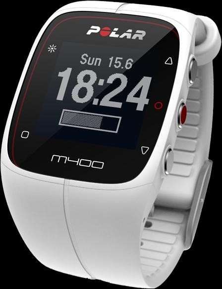 Polar M400 Hr