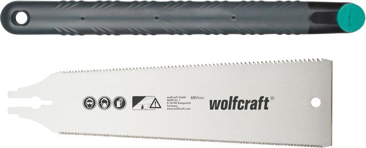 Actual product image wolfcraft wolfcraft 1 Sockelleisten Montage Set