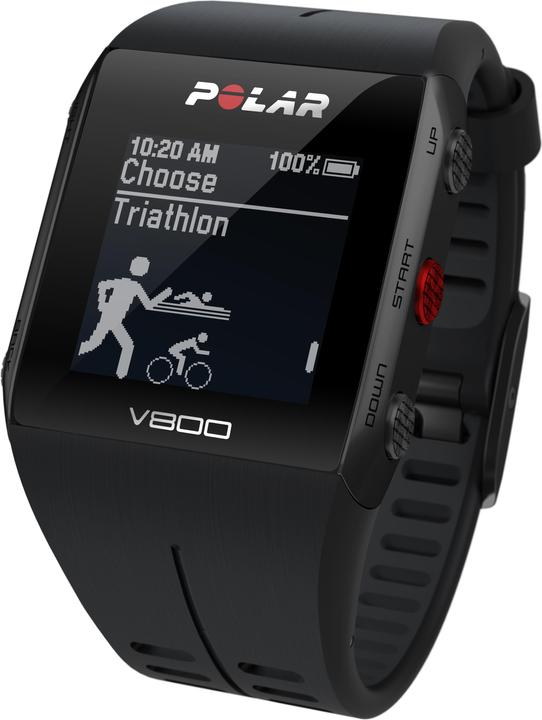 Produktbild Polar V800 HR Special Edition