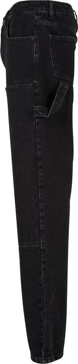 Produktbild 2Y Studios 2Y Haldor Carpenter Straight Jeans - 178923 (38)
