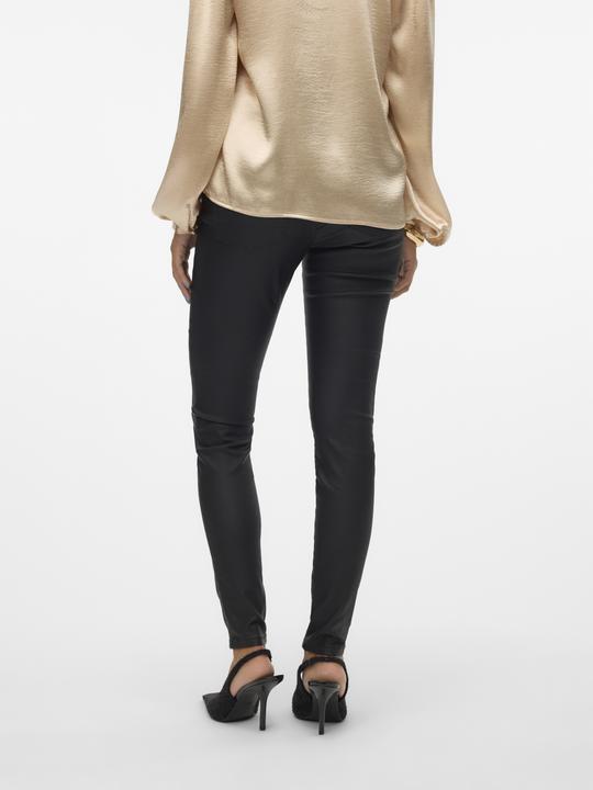 Produktbild Vero Moda VMSEVEN Mittlere Taille Hose 5-Pocket Hose (XXL)