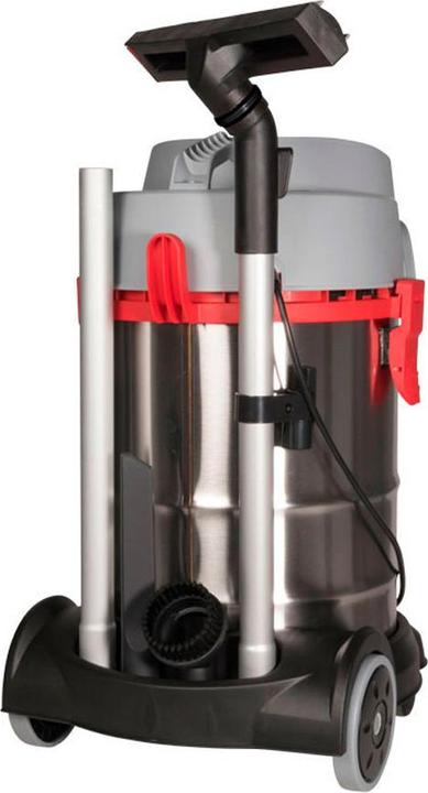 Produktbild Sprintus Nass- und Trockensauger, ARTOS 30 l, mit HEPA-13-Filter, Leistung 1200 W (Nass-Trockensauger)