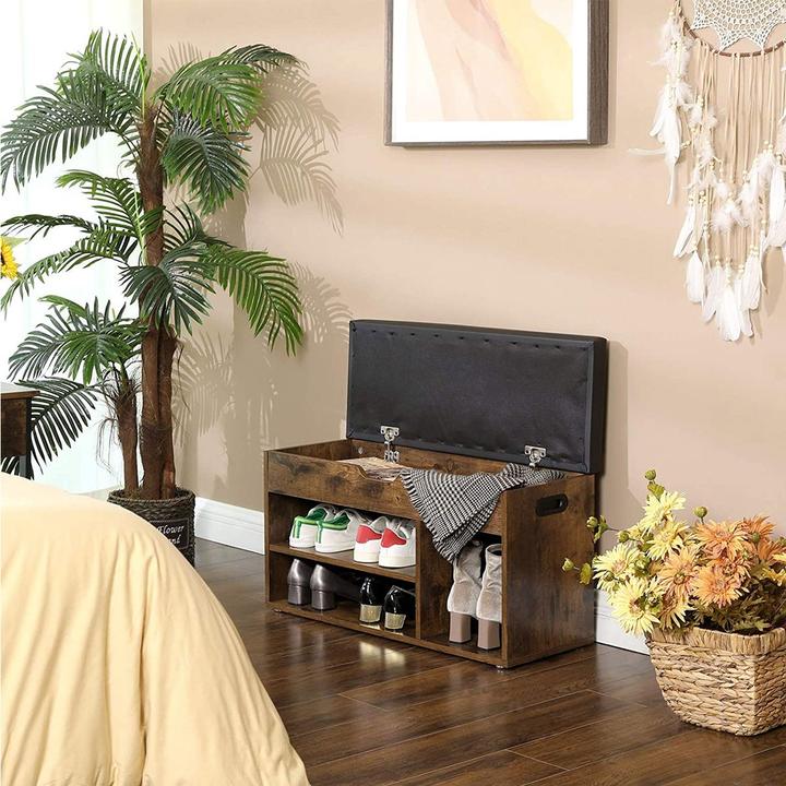 Image du produit Songmics Flurina (80 x 44 x 30 cm)