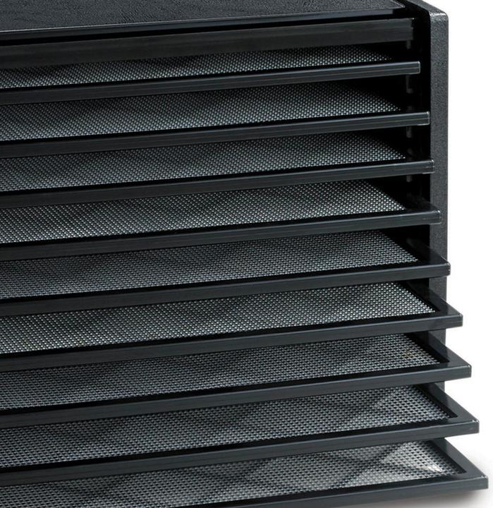 Produktbild Excalibur Dörrautomat mit 9 Tablaren