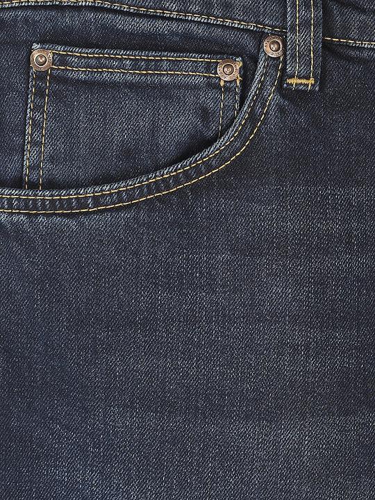 Actual product image Nudie Jeans Slim Fit Jeans Lean Dean (W32/L30)