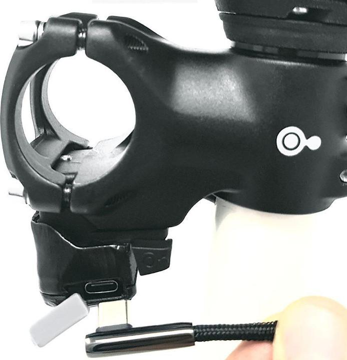 Image du produit Monkey Link PowerSupply (Housse de protection pour batterie de vélo électrique)