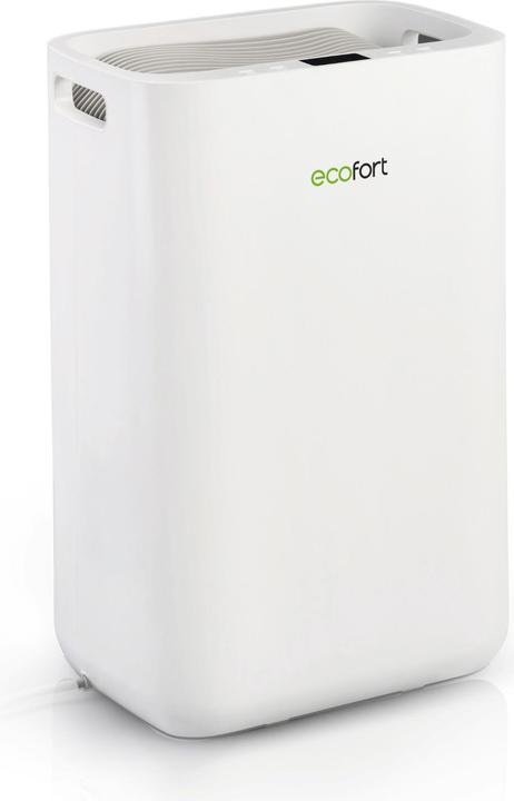 ecofort ecoQ DryAir 13L économiseur d'énergie (30 m², 13 l/24h)