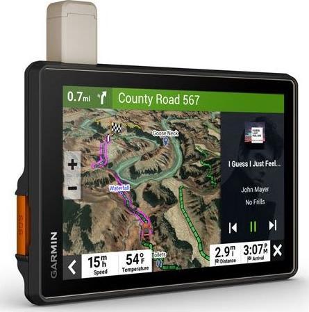 Image du produit Garmin Tread Overland - Édition